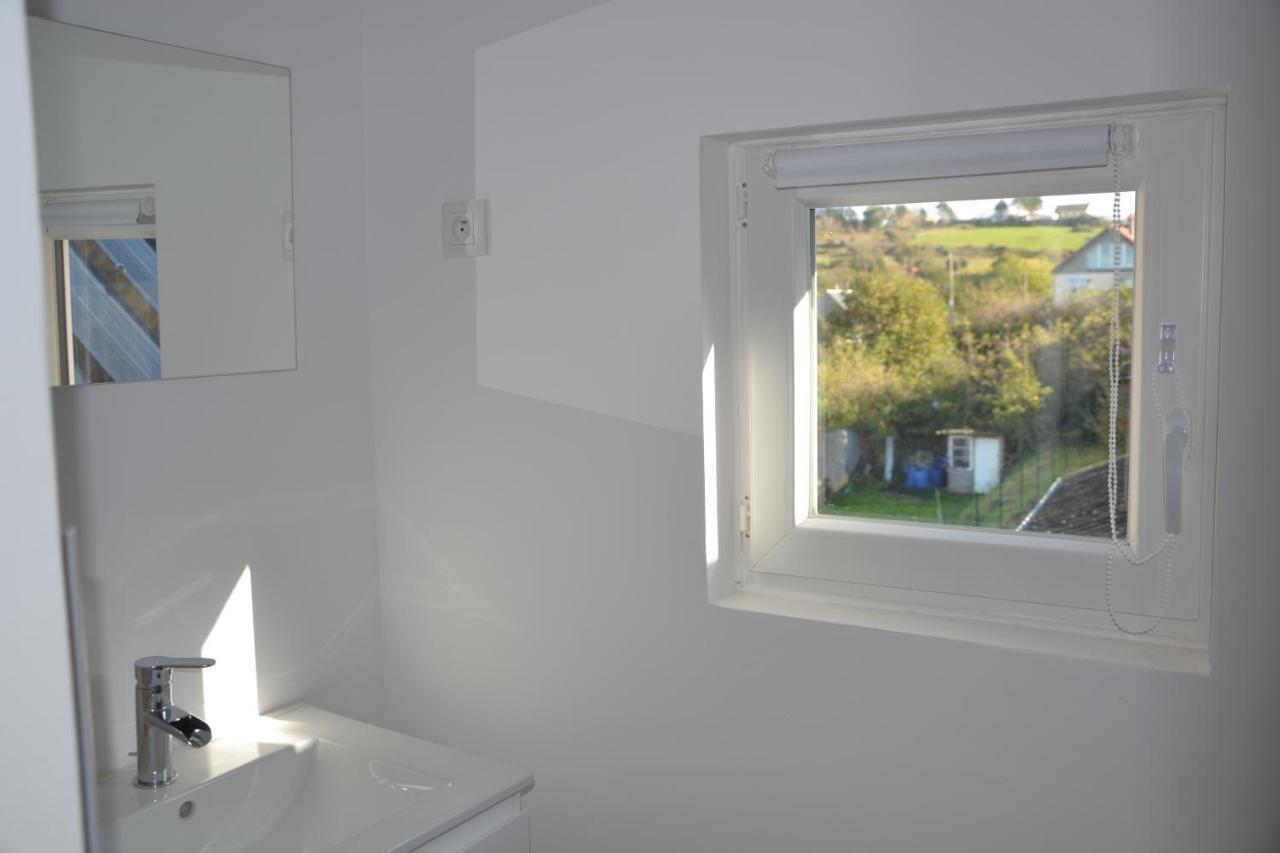 La Belle Aultoise, 4 Chambres, Wifi, Vue Mer, Baie De Somme Ngoại thất bức ảnh